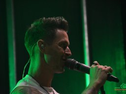 Die Draufgänger - Stadtparkfest Borken 2023